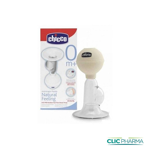 CHICCO TIRE LAIT SIMPLE 500