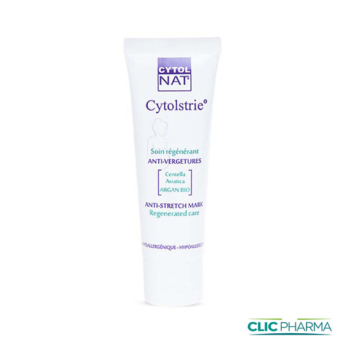 CYTOLNAT CYTOLSTRIE CR ANTI-VERGITURES 50ML 500