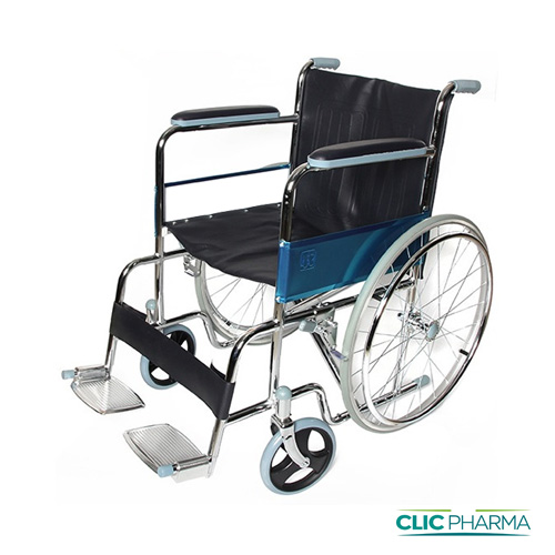 CHAISE ROULANTES ADULTES STANDARD EN SKY 500