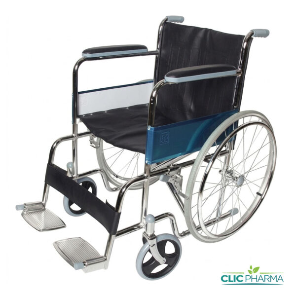 CHAISE ROULANTES ADULTES STANDARD EN SKY