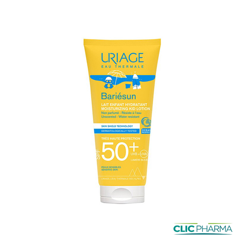URIAGE BARIESUN SPF50+ LAIT ENF 100ML 500
