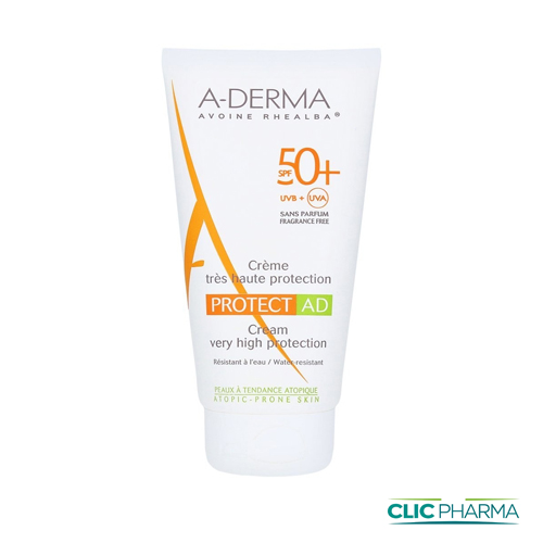 ADERMA PROTECT AD CREME 500