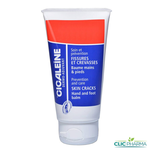 AKILEINE CICALEINE BAUME MAIN ET PIED SOIN ET PREVENTION 50ML