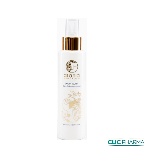 ALANIA JARDIN SECRET BAIN D'HUILE 150ML 500