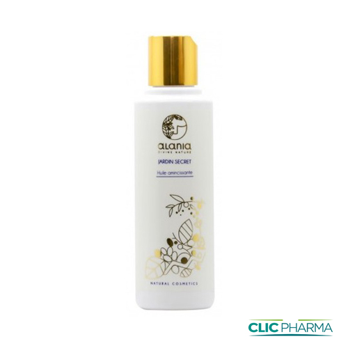ALANIA JARDIN SECRET HUILE AMINCISSANTE 150ML 500