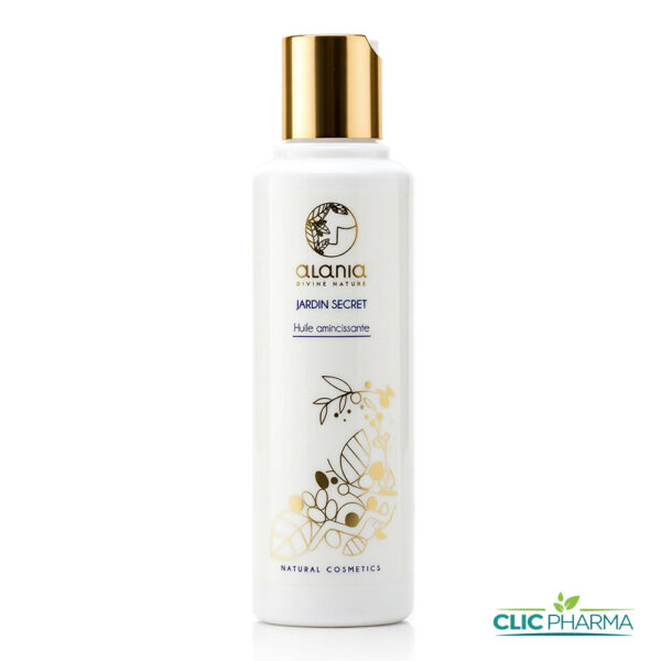 ALANIA JARDIN SECRET HUILE AMINCISSANTE 150ML