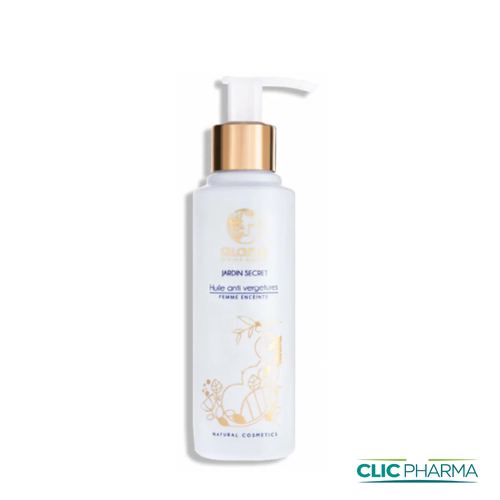ALANIA JARDIN SECRET HUILE ANTI-VERGETURES 150ML 500