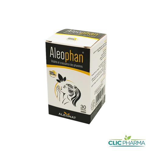 ALEONAT ALEOPHAN BT30