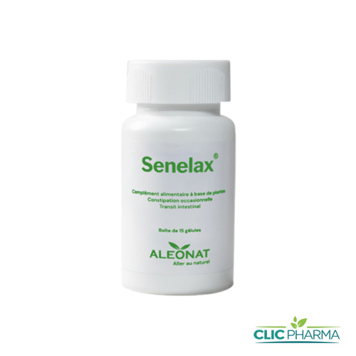 ALEONAT SELENAX BT15 500