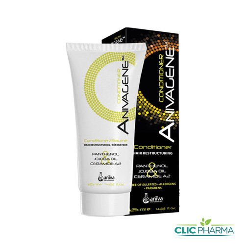 ANIVAGENE RESTRUCTURANT 500