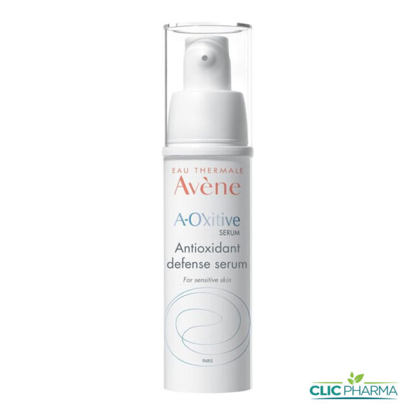 AVENE A-OXITIVE SERUM DEFENSE ANTIOXIDENT 30ML