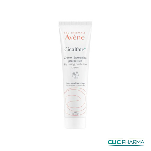 AVENE CICALFATE+ CREME 100ML 500