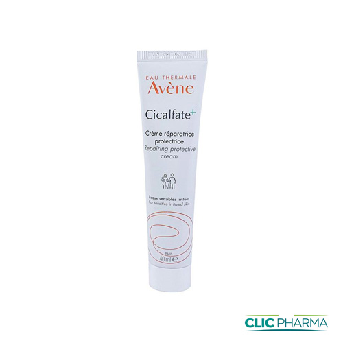 AVENE CICALFATE+ CREME 40ML 500
