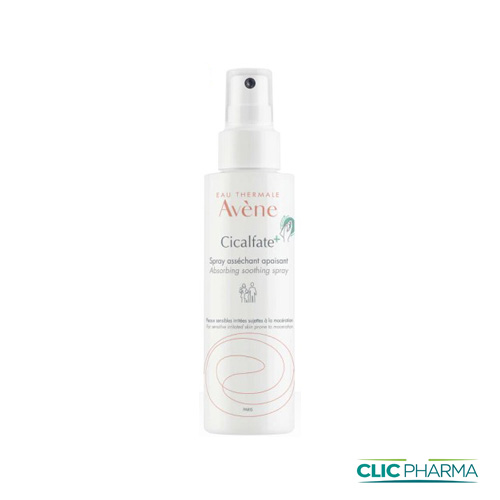 AVENE CICALFATE+ SPRAY 100 ML 500