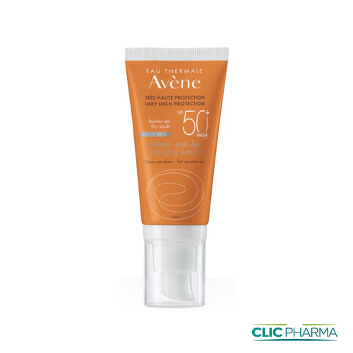 AVENE CREME ANTI-AGE 50+ 50 ML 500