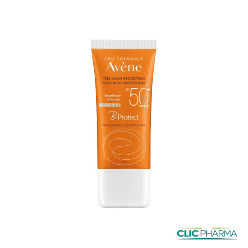 AVENE ECRAN B-PROTECT SPF50+ 30ML 500