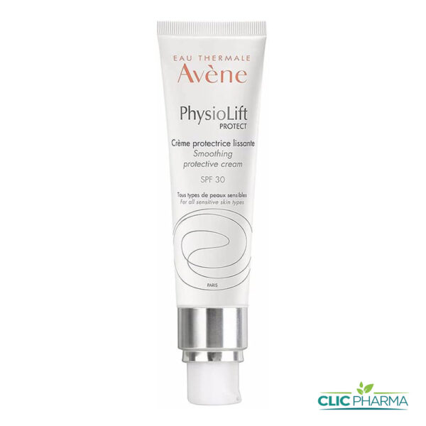 AVENE PHYSIOLIFT PROTECT CREME PROTECTRICE LISSANTE SPF30 30ML