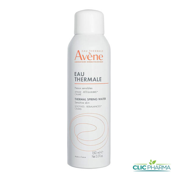 AVENE EAU THERMALE SPRAY 150ML