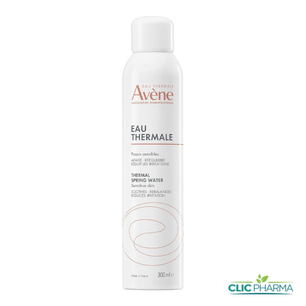 AVENE EAU THERMALE SPRAY 300ML