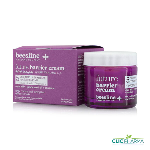 BEESLINE FUTURE CREME BARRIERE 50ML
