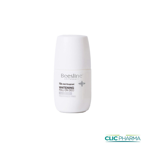 BEESLINE DEO ECLAIR SANS FARFUM ROLL-ON 50ML 500