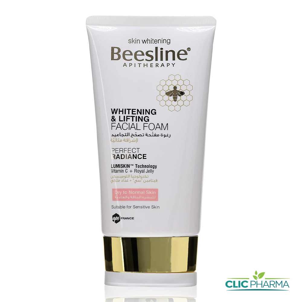 BEESLINE GEL NETT ECLAIR LIFTANT 150ML