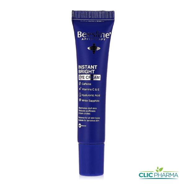 BEESLINE INSTANT BRIGHT CONTOUR DES YEUX 15ML