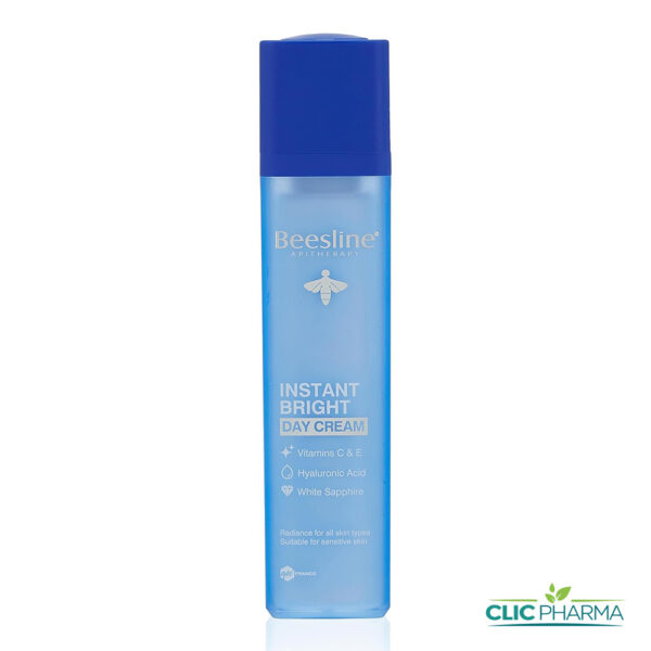 BEESLINE INSTANT BRIGHT CREME DE JOUR 50ML