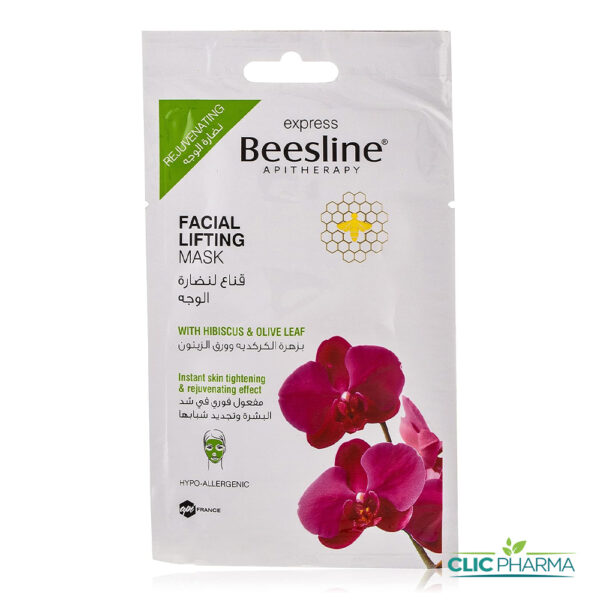 BEESLINE MASQUE LIFTING VISAGE 25G