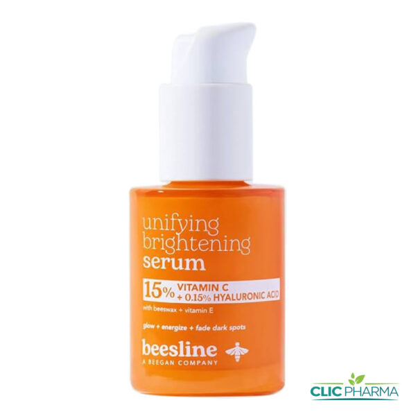 BEESLINE SERUM UNIFIANT ECLAIRCISSANT 30ML