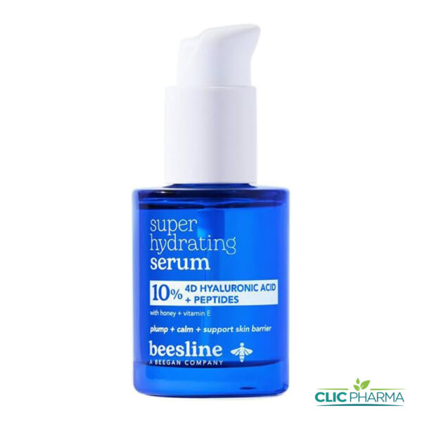 BEESLINE SERUM SUPER HYDRATANT 30ML