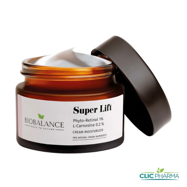 BIOBALANCE SUPER LIFT CREME 50ML