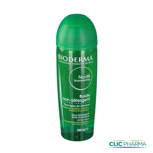 BIODERMA NODE SHAMP 200ML 500