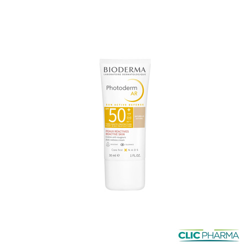 BIODERMA PHOTODERM AR ECRAN SPF50 30ML 500
