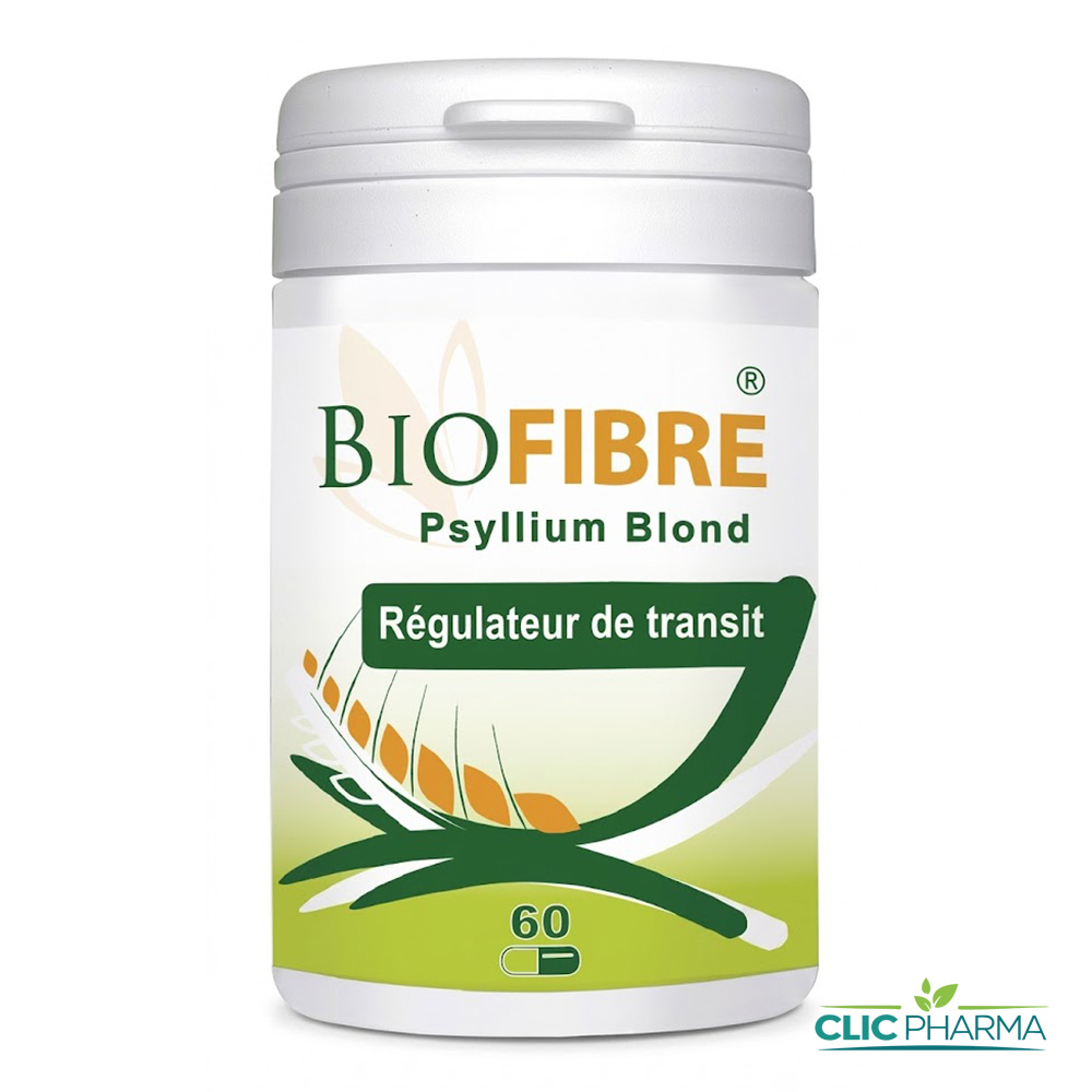 BIOFIBRE FIBRE VEGETAL GELUL B 60