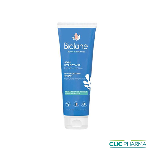 BIOLANE SOIN HYDRATANT DERMO-PEDIATRIE 250ML 500