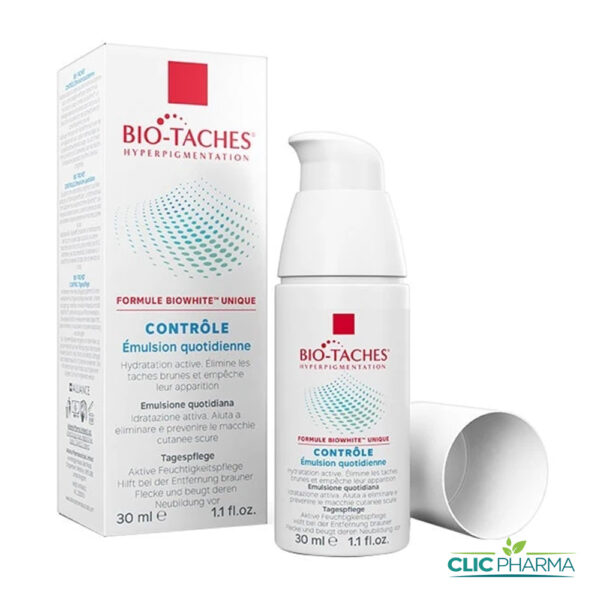 BIOTACHES EMULSION 30ML
