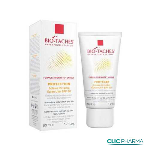 BIOTACHES INVISIBLES 50ML 500