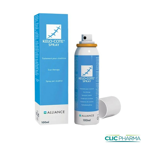 KELO COTE SPRAY 100ML 500