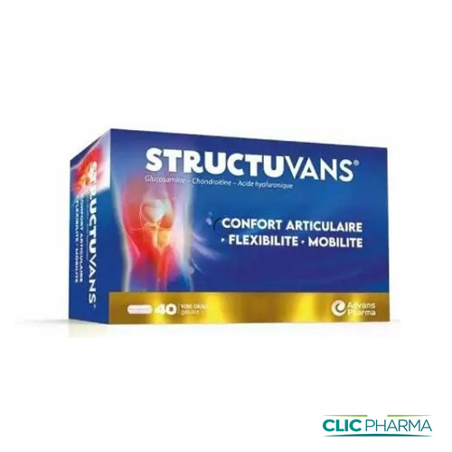 STRUCTUVANS BT60 500