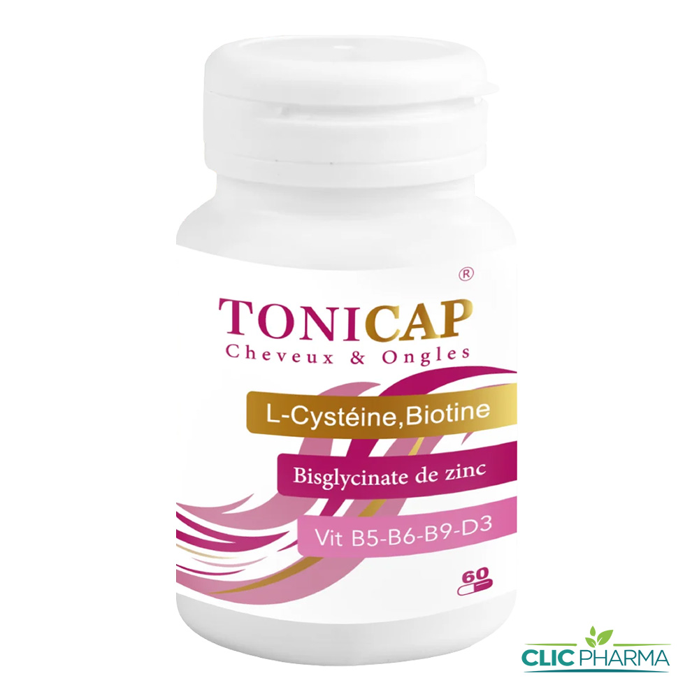 TONICAP
