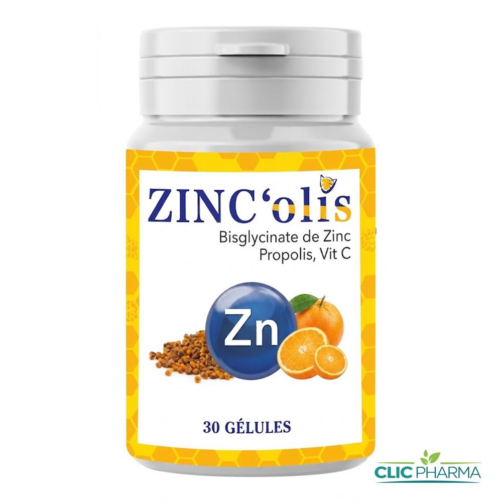 ZINCOLIS