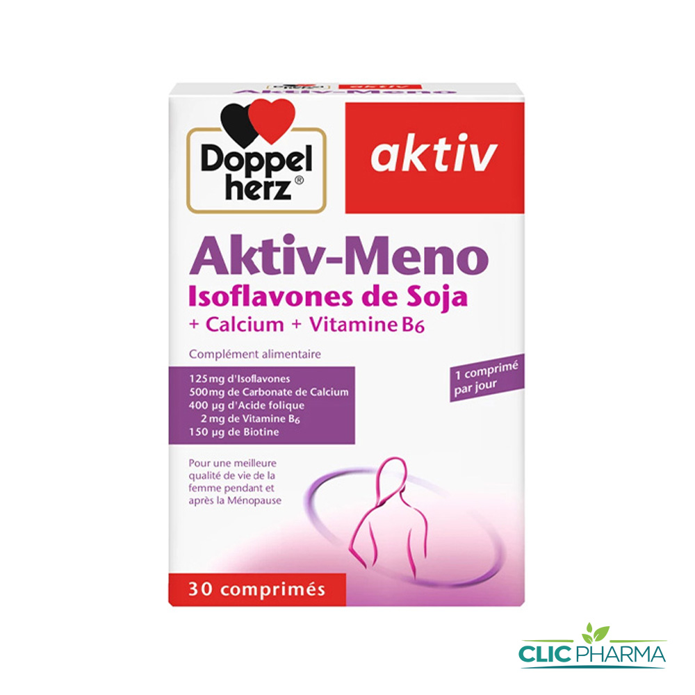 AKTIV MENO COMP B30