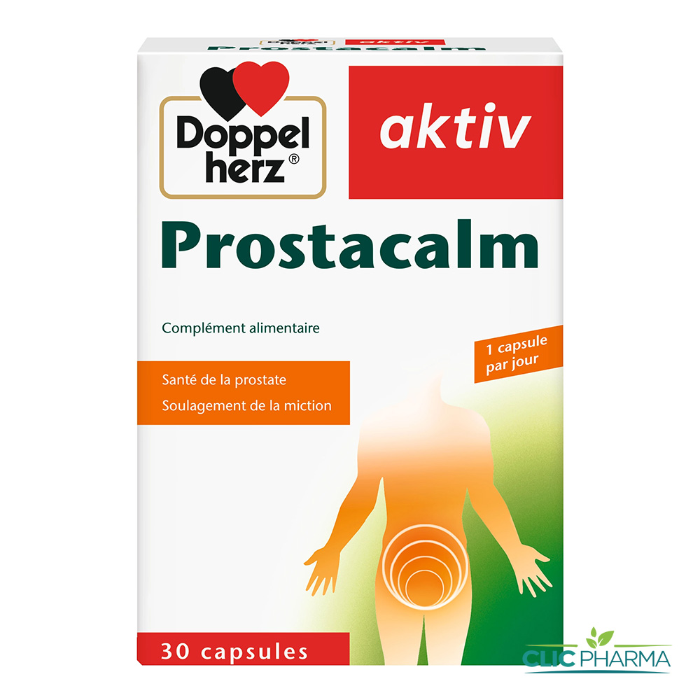 AKTIV PROSTACALM