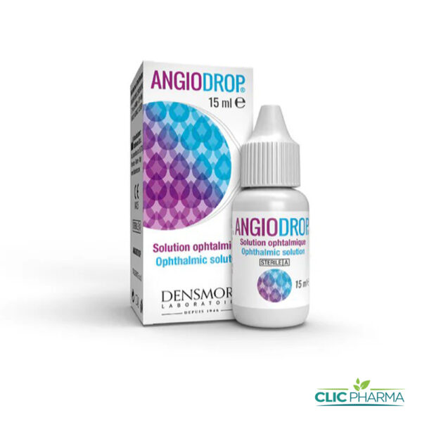 ANGIODROP 15ML