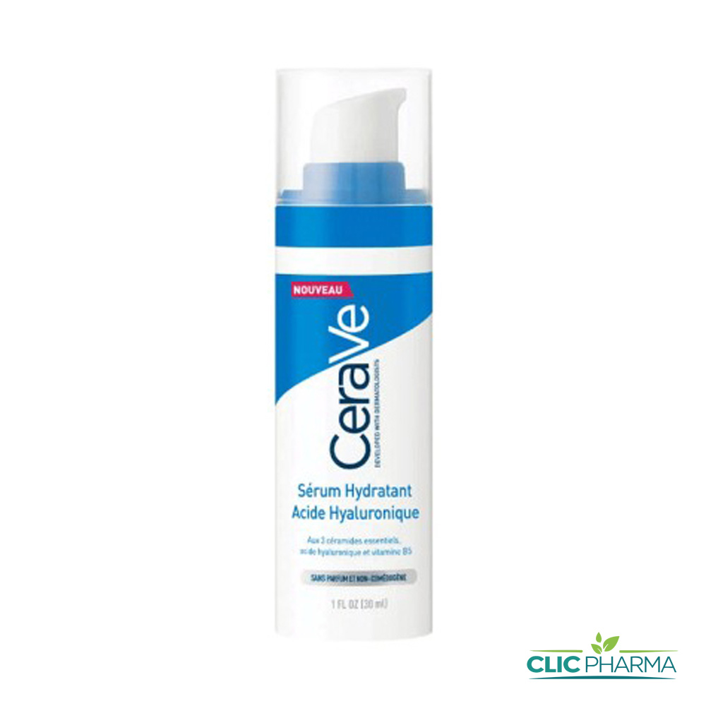 CERAVE SERUM HYDRA 30ML
