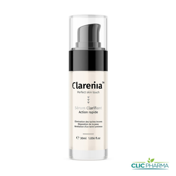 CLARENIA SERUM CLARIFIANT 30ML