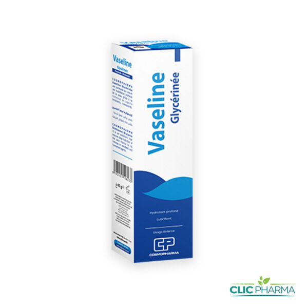 VITAL COSMOPHARMA VASELINE GLYCERINEE 45 g