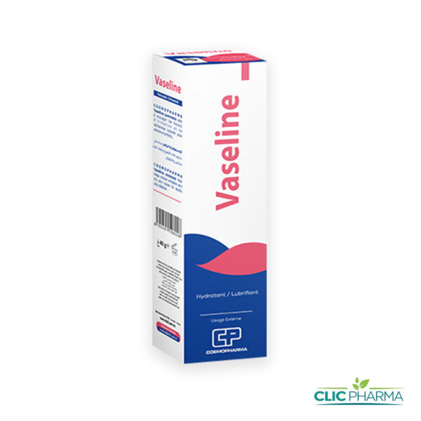VITAL COSMOPHARMA VASELINE POMMADE 40 g