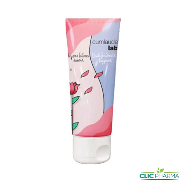 CUMLAUDE GEL INTIME DAILY 100ML